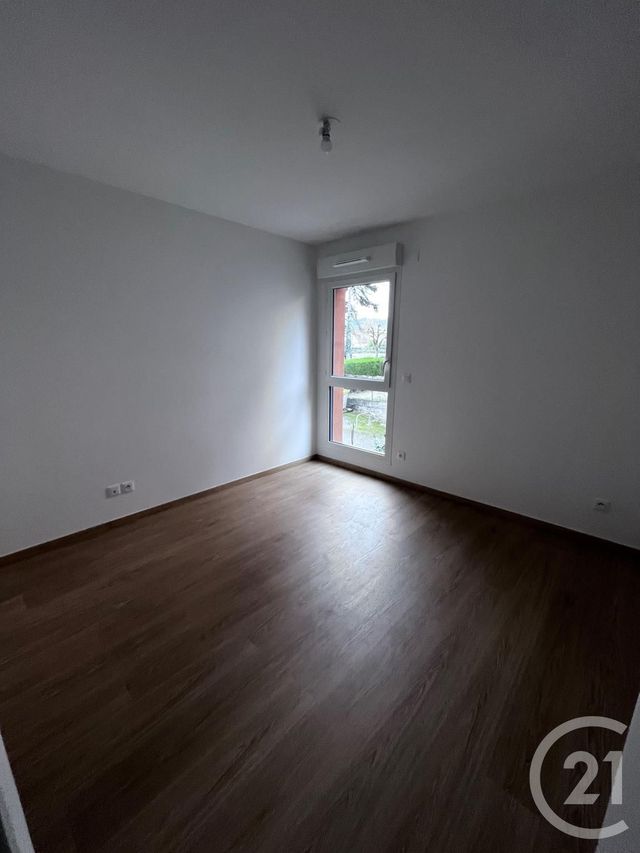 Appartement F3 &agrave; louer - 3 pi&egrave;ces - 58,96 m2 - Thonon Les Bains - 74 - RHONE-ALPES