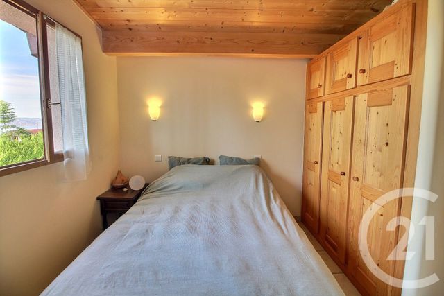 Maison &agrave; vendre - 6 pi&egrave;ces - 130 m2 - Publier - 74 - RHONE-ALPES