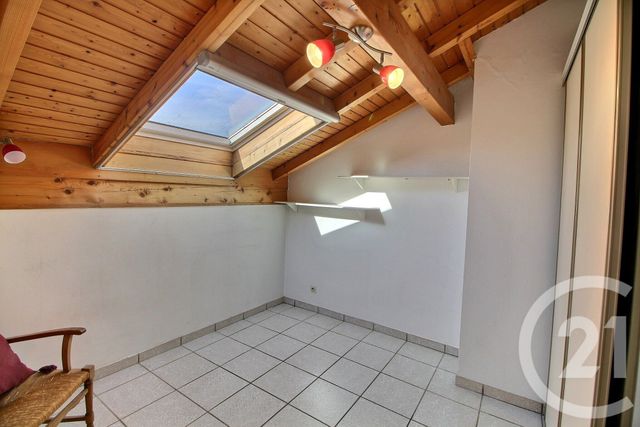 Maison &agrave; vendre - 6 pi&egrave;ces - 130 m2 - Publier - 74 - RHONE-ALPES