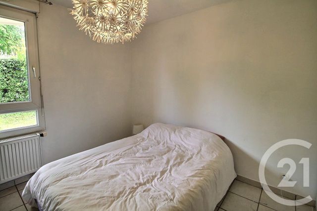 Appartement F2 &agrave; louer - 2 pi&egrave;ces - 49,46 m2 - Evian Les Bains - 74 - RHONE-ALPES