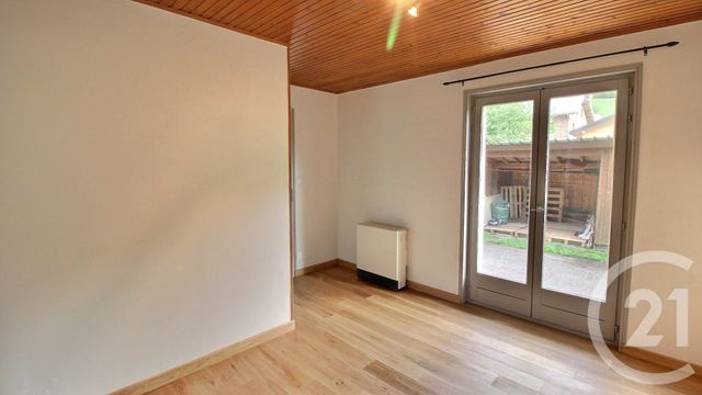 Appartement T2 &agrave; louer - 2 pi&egrave;ces - 47,56 m2 - Bernex - 74 - RHONE-ALPES