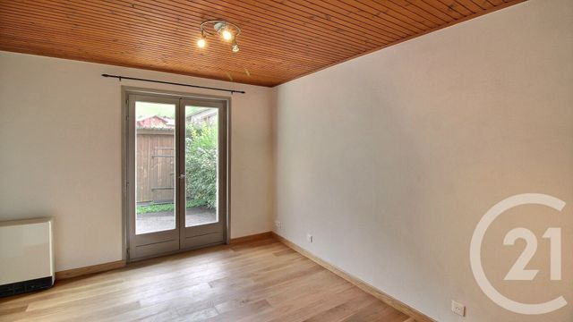 Appartement T2 &agrave; louer - 2 pi&egrave;ces - 47,56 m2 - Bernex - 74 - RHONE-ALPES