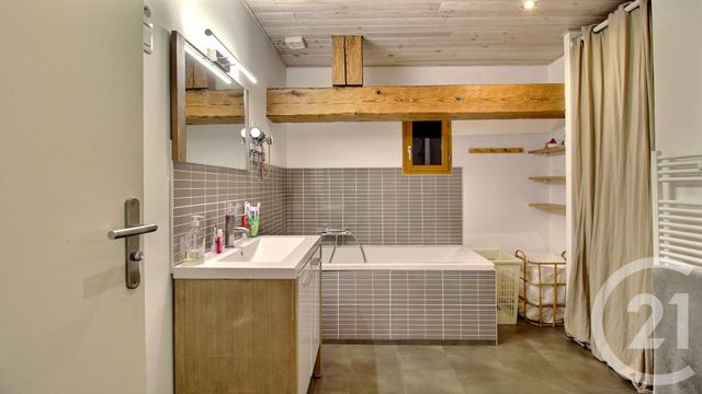Maison &agrave; vendre - 13 pi&egrave;ces - 159,40 m2 - Larringes - 74 - RHONE-ALPES