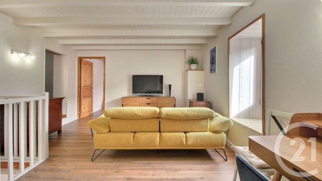 Maison &agrave; vendre - 13 pi&egrave;ces - 159,40 m2 - Larringes - 74 - RHONE-ALPES