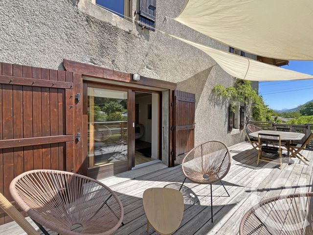 Maison &agrave; vendre - 13 pi&egrave;ces - 159,40 m2 - Larringes - 74 - RHONE-ALPES