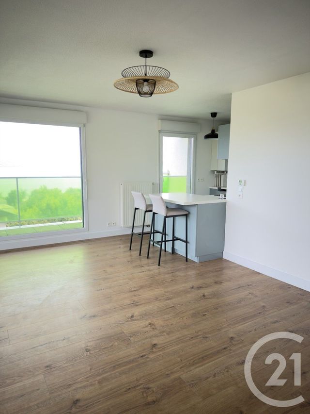 Appartement F3 à louer EVIAN LES BAINS