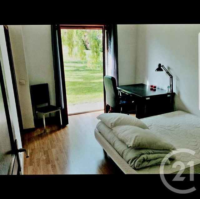 Maison &agrave; louer - 5 pi&egrave;ces - 145,16 m2 - Publier - 74 - RHONE-ALPES