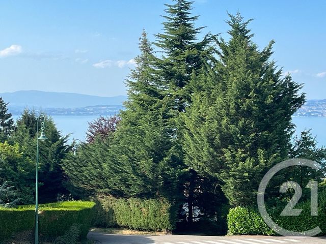 Maison &agrave; vendre - 4 pi&egrave;ces - 86,56 m2 - Neuvecelle - 74 - RHONE-ALPES