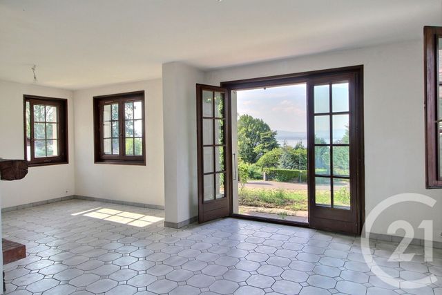 Maison &agrave; vendre - 4 pi&egrave;ces - 86,56 m2 - Neuvecelle - 74 - RHONE-ALPES