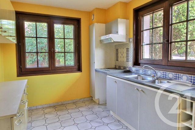 Maison &agrave; vendre - 4 pi&egrave;ces - 86,56 m2 - Neuvecelle - 74 - RHONE-ALPES
