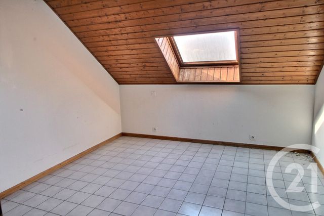 Maison &agrave; vendre - 4 pi&egrave;ces - 86,56 m2 - Neuvecelle - 74 - RHONE-ALPES