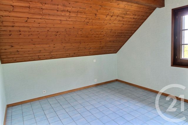 Maison &agrave; vendre - 4 pi&egrave;ces - 86,56 m2 - Neuvecelle - 74 - RHONE-ALPES