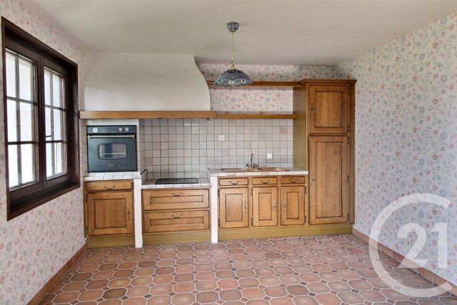 Maison &agrave; vendre - 4 pi&egrave;ces - 86,56 m2 - Neuvecelle - 74 - RHONE-ALPES