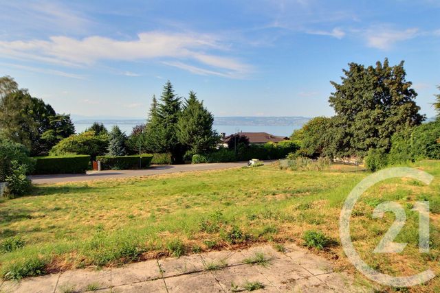 Maison &agrave; vendre - 4 pi&egrave;ces - 86,56 m2 - Neuvecelle - 74 - RHONE-ALPES
