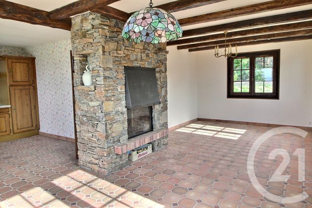 Maison &agrave; vendre - 4 pi&egrave;ces - 86,56 m2 - Neuvecelle - 74 - RHONE-ALPES