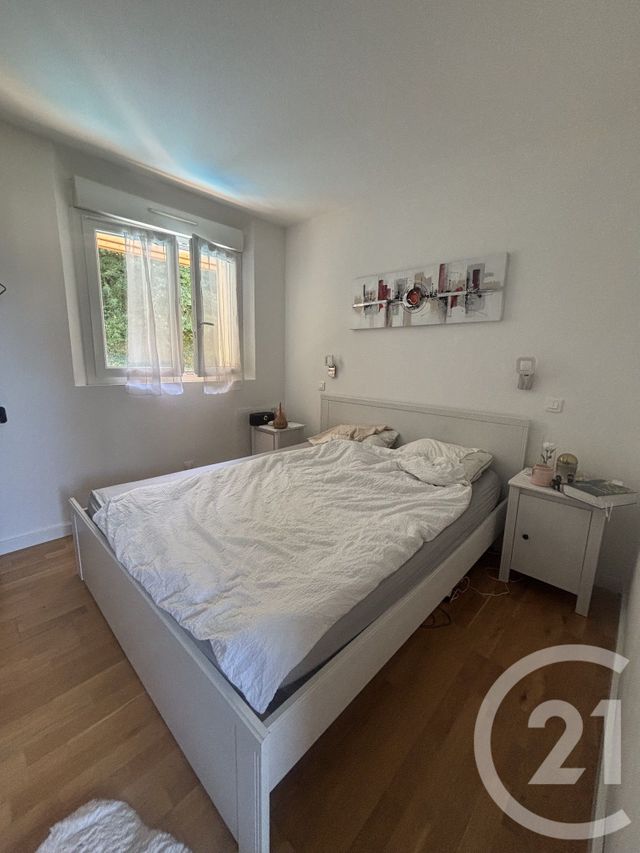 Appartement F2 &agrave; louer - 2 pi&egrave;ces - 28,50 m2 - Maxilly Sur Leman - 74 - RHONE-ALPES