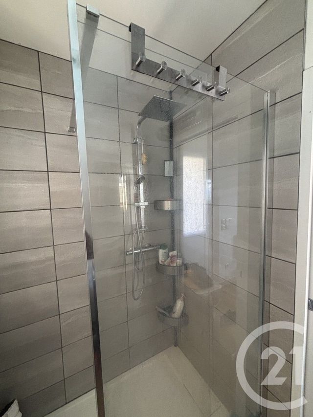 Appartement F2 &agrave; louer - 2 pi&egrave;ces - 28,50 m2 - Maxilly Sur Leman - 74 - RHONE-ALPES