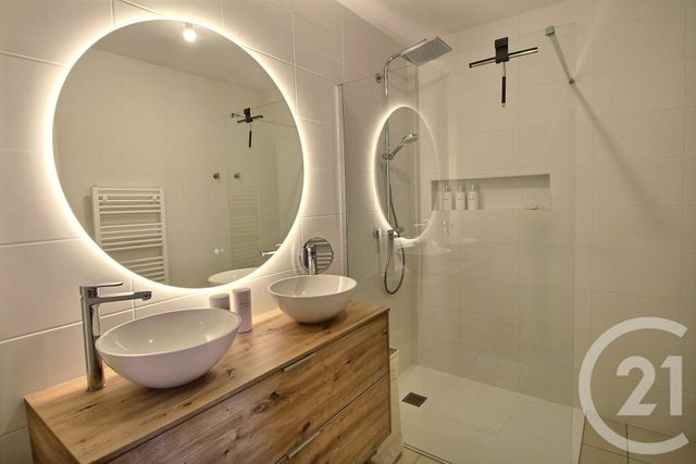 Appartement T3 &agrave; louer - 3 pi&egrave;ces - 67,96 m2 - Messery - 74 - RHONE-ALPES