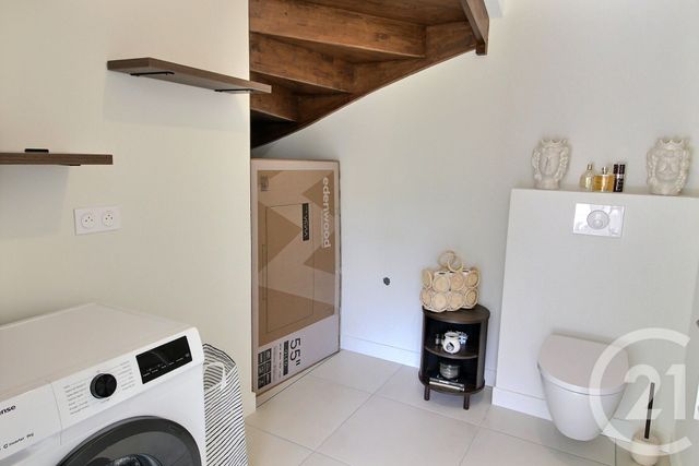 Appartement T3 &agrave; louer - 3 pi&egrave;ces - 67,96 m2 - Messery - 74 - RHONE-ALPES