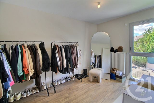 Appartement T3 &agrave; louer - 3 pi&egrave;ces - 67,96 m2 - Messery - 74 - RHONE-ALPES
