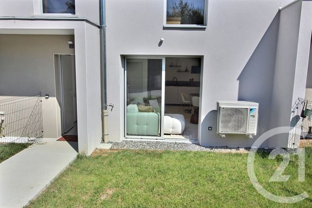 Appartement T3 &agrave; louer - 3 pi&egrave;ces - 67,96 m2 - Messery - 74 - RHONE-ALPES