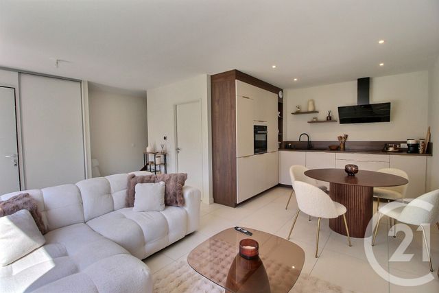 appartement - MESSERY - 74