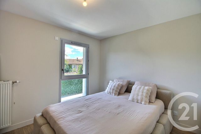 Appartement T3 &agrave; louer - 3 pi&egrave;ces - 67,96 m2 - Messery - 74 - RHONE-ALPES