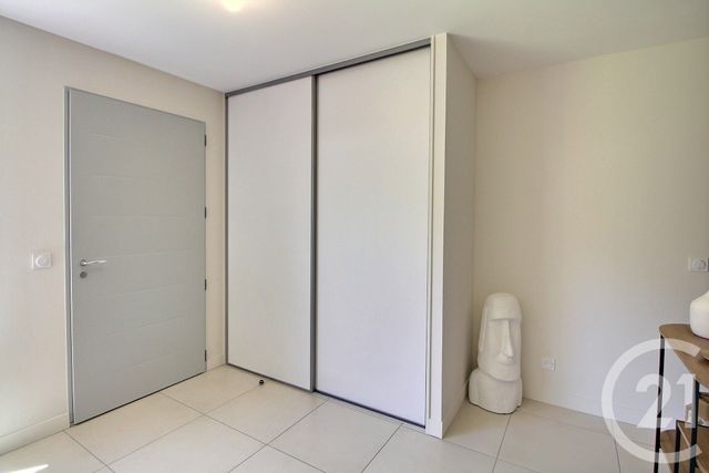 Appartement T3 &agrave; louer - 3 pi&egrave;ces - 67,96 m2 - Messery - 74 - RHONE-ALPES