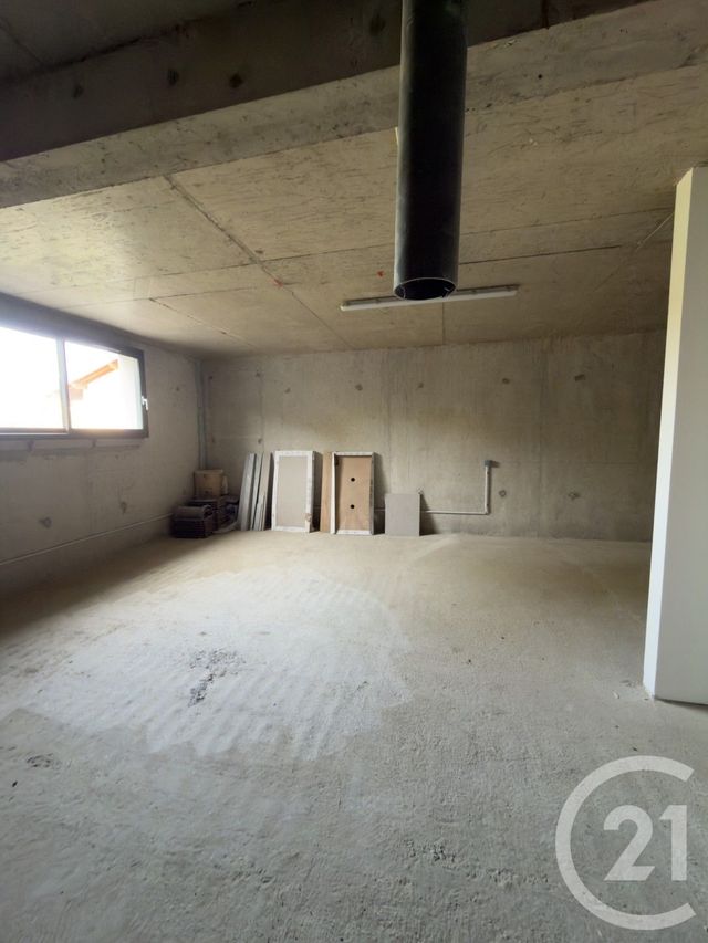 Maison &agrave; louer - 5 pi&egrave;ces - 137,50 m2 - Publier - 74 - RHONE-ALPES