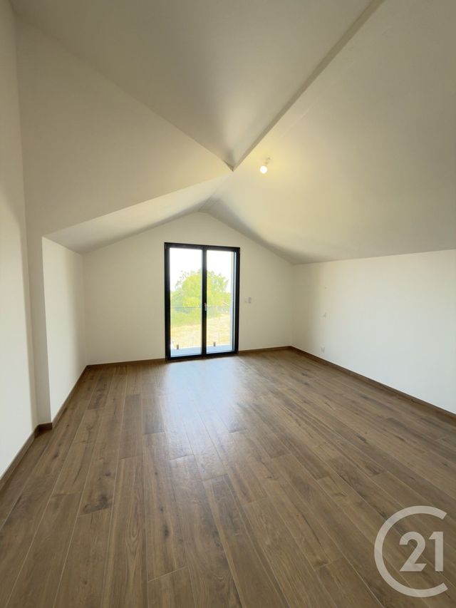Maison &agrave; louer - 5 pi&egrave;ces - 137,50 m2 - Publier - 74 - RHONE-ALPES
