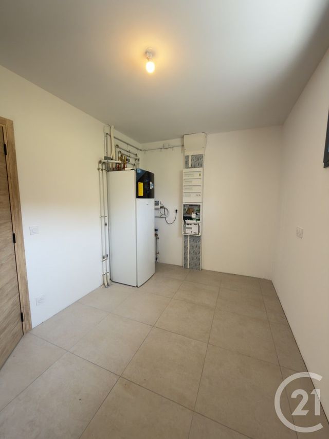 Maison &agrave; louer - 5 pi&egrave;ces - 137,50 m2 - Publier - 74 - RHONE-ALPES