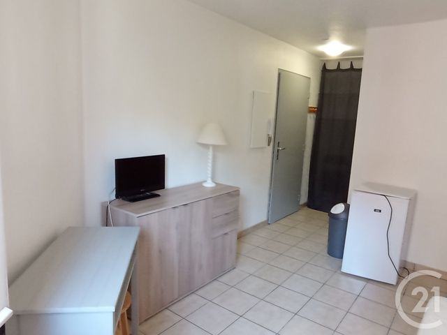 Appartement Studette &agrave; louer - 1 pi&egrave;ce - 15,10 m2 - Thonon Les Bains - 74 - RHONE-ALPES