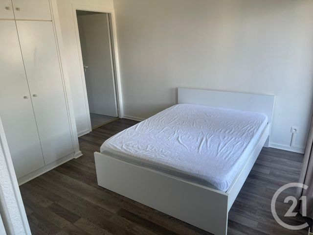 Appartement F2 &agrave; louer - 2 pi&egrave;ces - 33,46 m2 - Douvaine - 74 - RHONE-ALPES