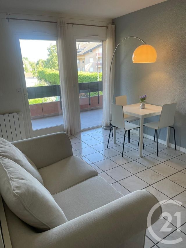 appartement - DOUVAINE - 74