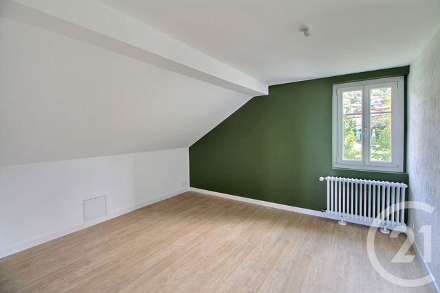 Appartement F3 &agrave; louer - 3 pi&egrave;ces - 32,72 m2 - Lugrin - 74 - RHONE-ALPES