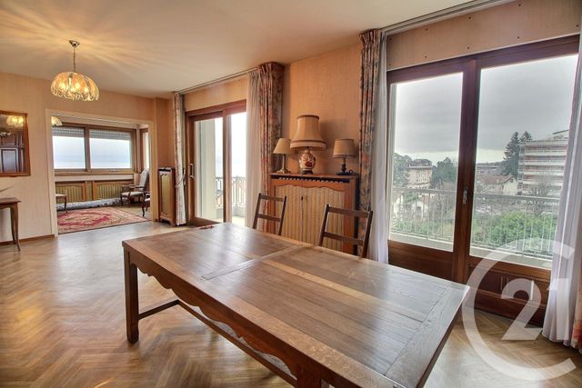 Appartement F2 &agrave; vendre - 2 pi&egrave;ces - 57,02 m2 - Evian Les Bains - 74 - RHONE-ALPES