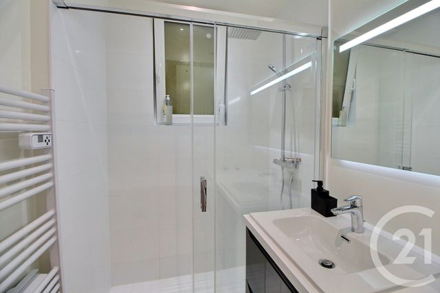 Appartement F4 &agrave; louer - 4 pi&egrave;ces - 96,90 m2 - Lugrin - 74 - RHONE-ALPES