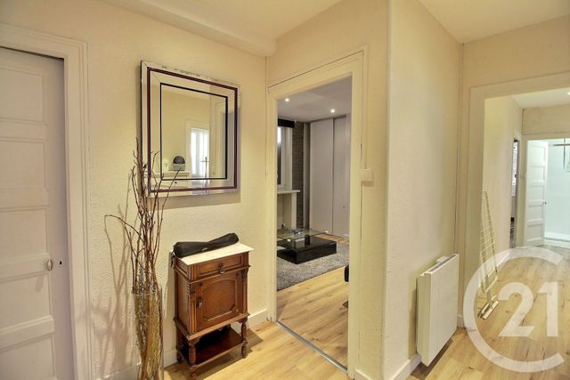 Appartement F4 &agrave; louer - 4 pi&egrave;ces - 96,90 m2 - Lugrin - 74 - RHONE-ALPES