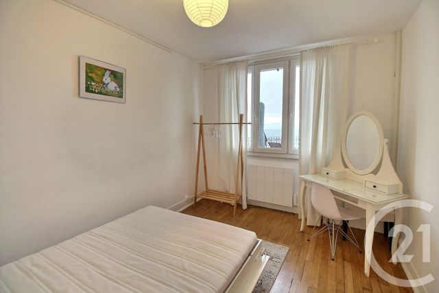 Appartement F4 &agrave; louer - 4 pi&egrave;ces - 96,90 m2 - Lugrin - 74 - RHONE-ALPES