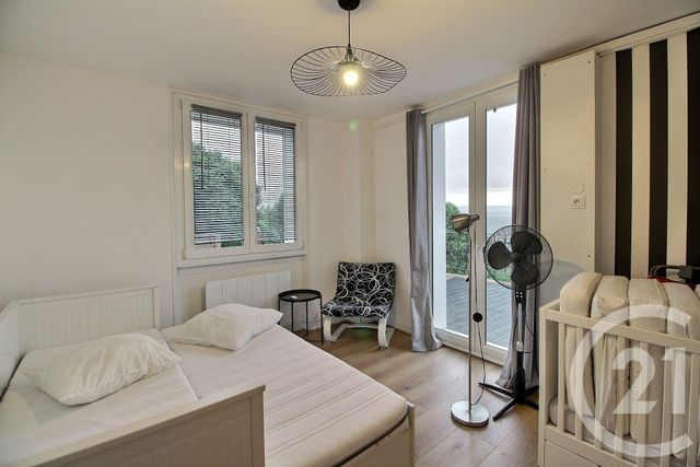 Appartement F4 &agrave; louer - 4 pi&egrave;ces - 96,90 m2 - Lugrin - 74 - RHONE-ALPES
