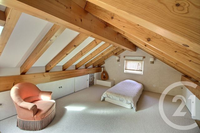 Maison &agrave; vendre - 3 pi&egrave;ces - 90 m2 - Publier - 74 - RHONE-ALPES