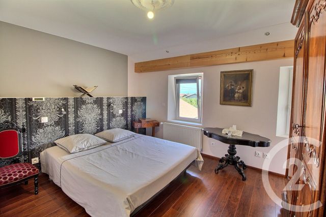 Maison &agrave; vendre - 3 pi&egrave;ces - 90 m2 - Publier - 74 - RHONE-ALPES