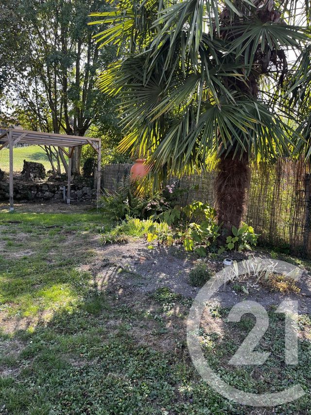 Maison &agrave; vendre - 3 pi&egrave;ces - 90 m2 - Publier - 74 - RHONE-ALPES