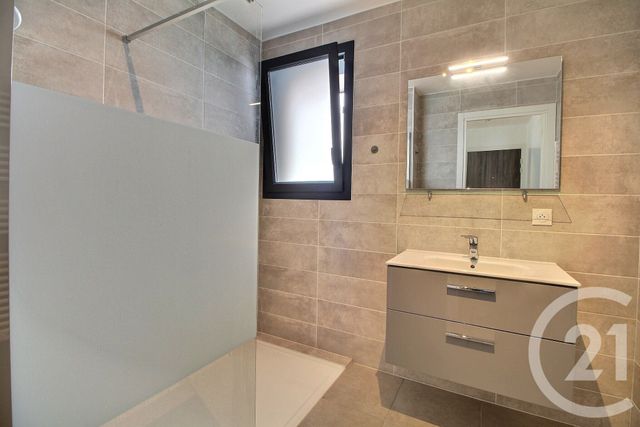 Appartement T2 &agrave; louer - 2 pi&egrave;ces - 56,21 m2 - St Gingolph - 74 - RHONE-ALPES