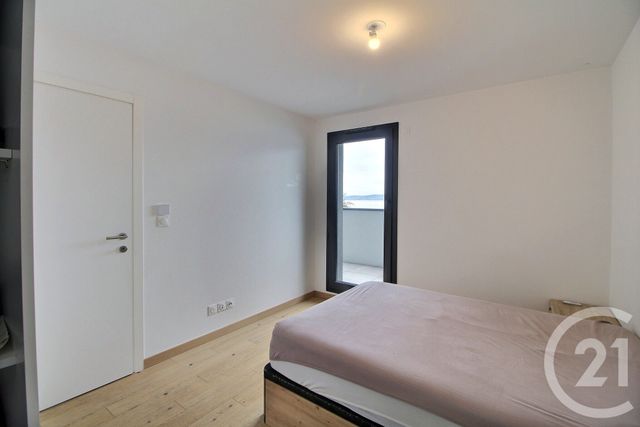Appartement T2 &agrave; louer - 2 pi&egrave;ces - 56,21 m2 - St Gingolph - 74 - RHONE-ALPES