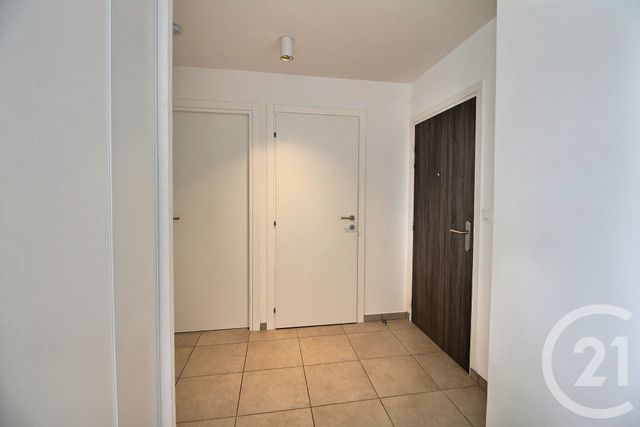 Appartement T2 &agrave; louer - 2 pi&egrave;ces - 56,21 m2 - St Gingolph - 74 - RHONE-ALPES