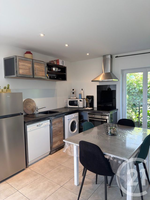 appartement - EVIAN LES BAINS - 74