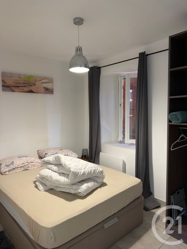 Appartement T3 &agrave; louer - 3 pi&egrave;ces - 39,65 m2 - Evian Les Bains - 74 - RHONE-ALPES