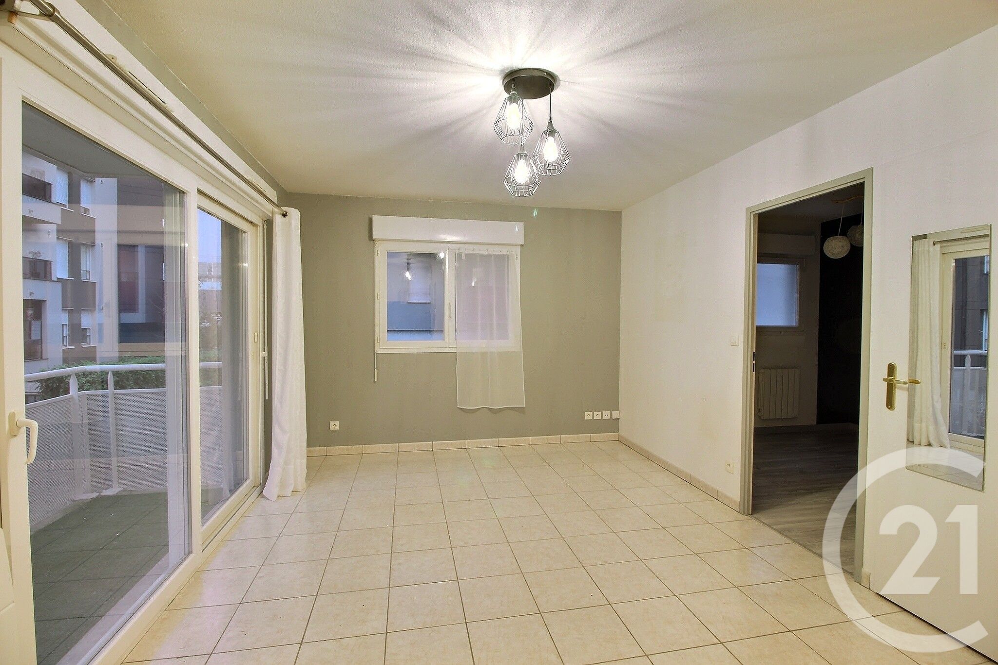 Appartement à Thonon-les-Bains