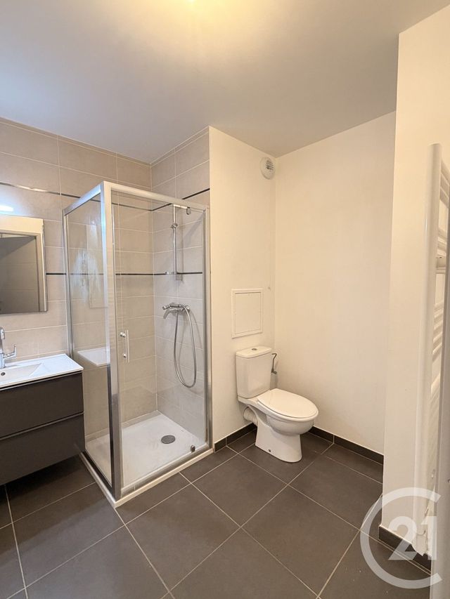 Appartement T2 &agrave; louer - 2 pi&egrave;ces - 38,30 m2 - Thonon Les Bains - 74 - RHONE-ALPES